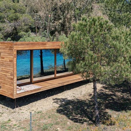 Ihouse Nea Skioni Exterior photo