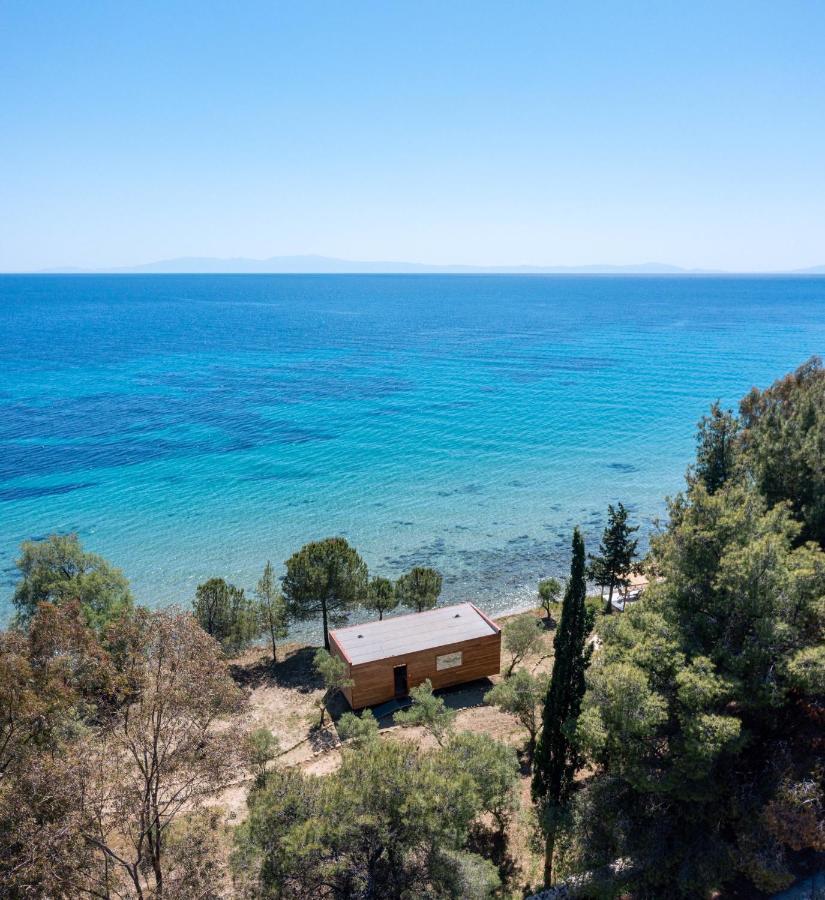 Ihouse Nea Skioni Exterior photo