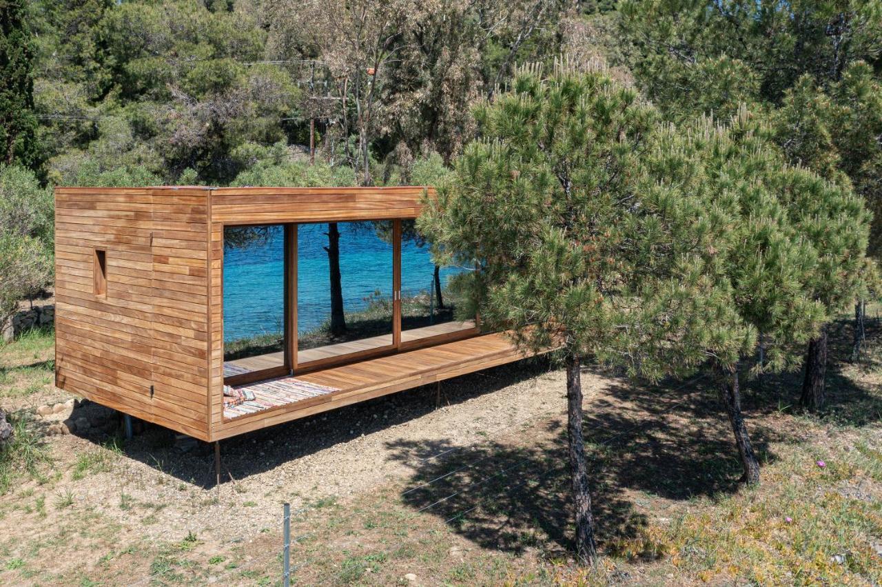 Ihouse Nea Skioni Exterior photo